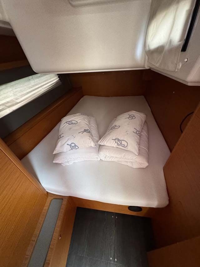Dufour 41 | Aventura