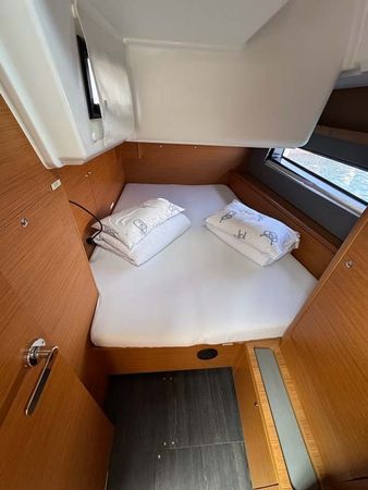 Dufour 41 | Aventura