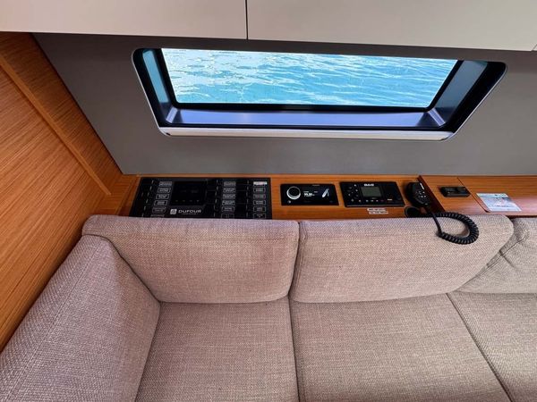 Dufour 41 | Aventura