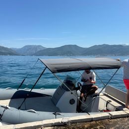 Maestrale 600 | Meraviglia