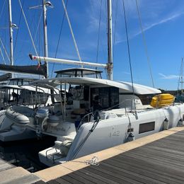 Lagoon 42 | Magnolia