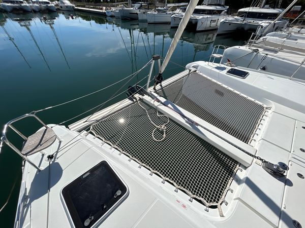 Lagoon 42 | Magnolia