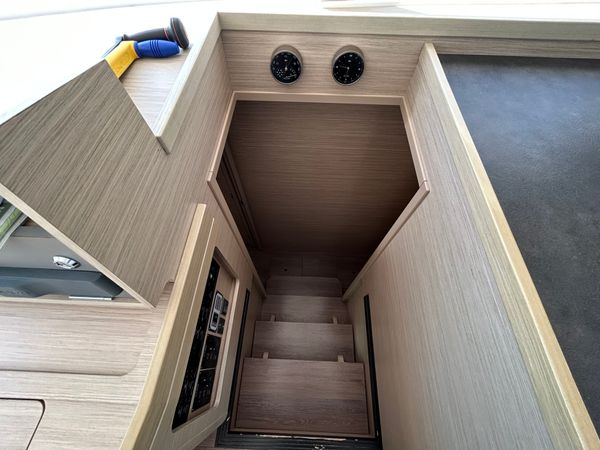 Lagoon 42 | Magnolia