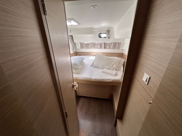 Lagoon 42 | Magnolia