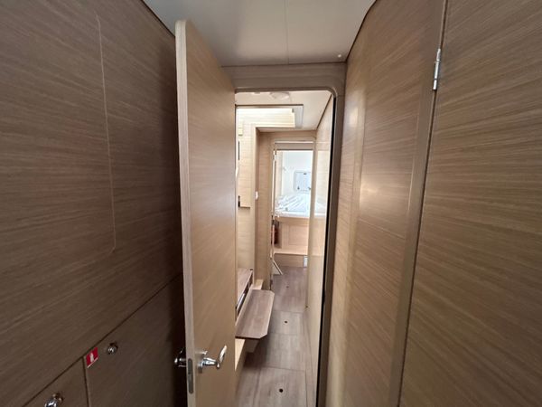 Lagoon 42 | Magnolia