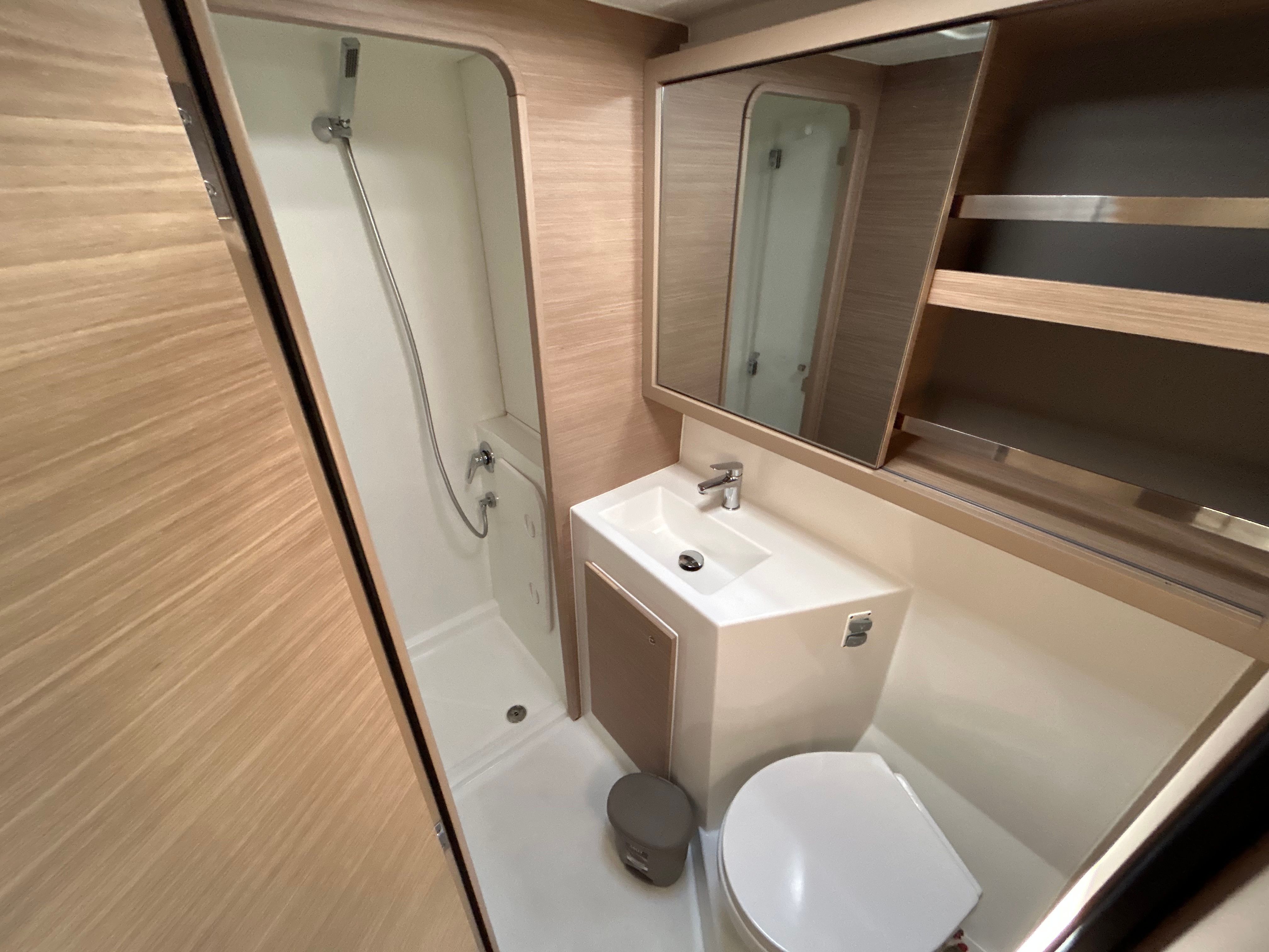 Lagoon 42 | Magnolia