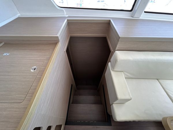 Lagoon 42 | Magnolia