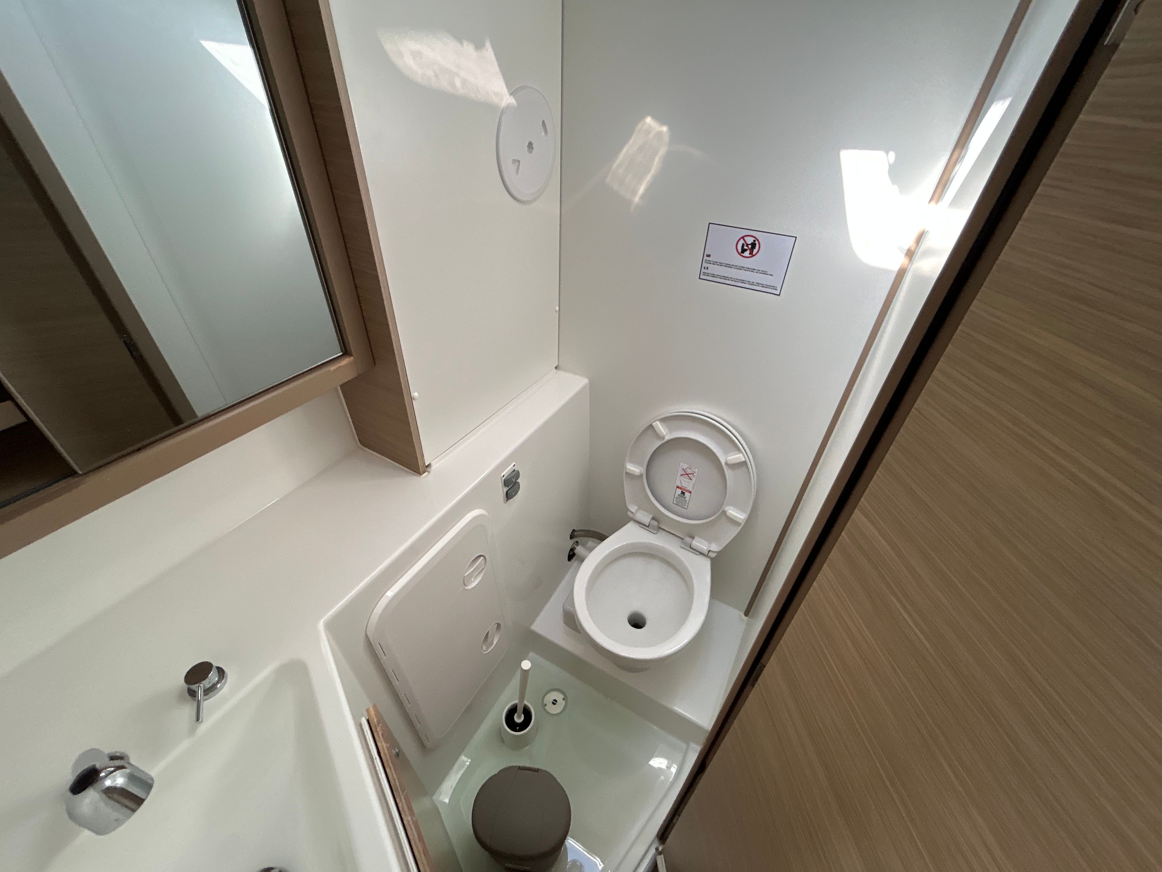 Lagoon 42 | Magnolia