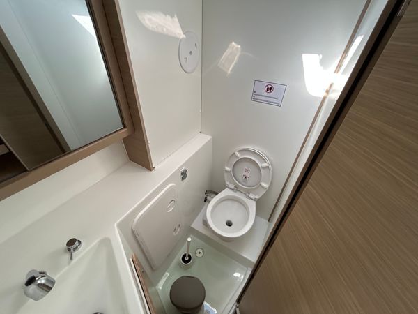 Lagoon 42 | Magnolia