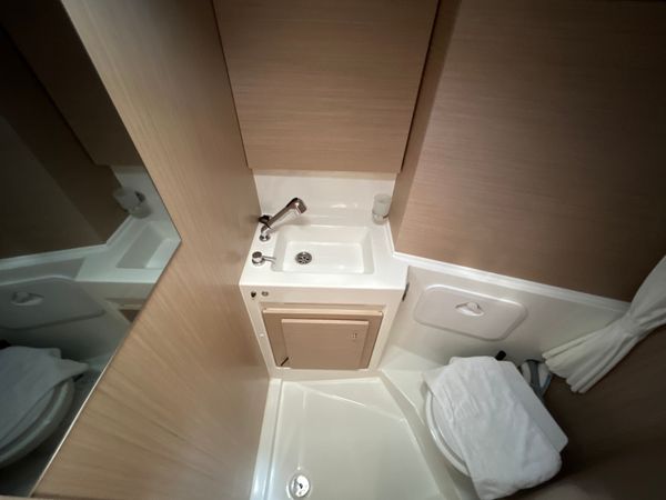 Beneteau Oceanis 37.1 | Scilla