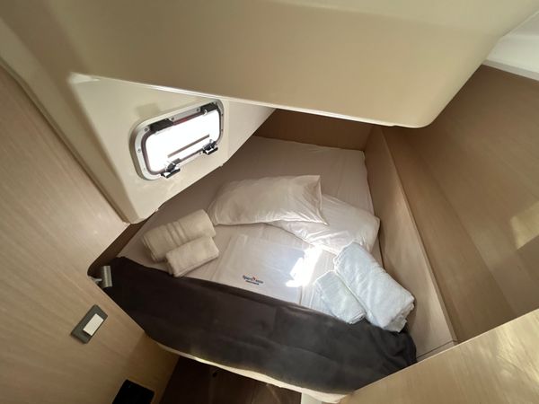 Beneteau Oceanis 37.1 | Scilla