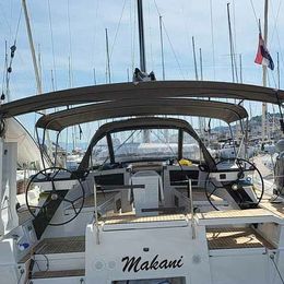 Dufour 41 | Makani
