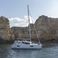 Fountaine Pajot Elba 45 | Diadem