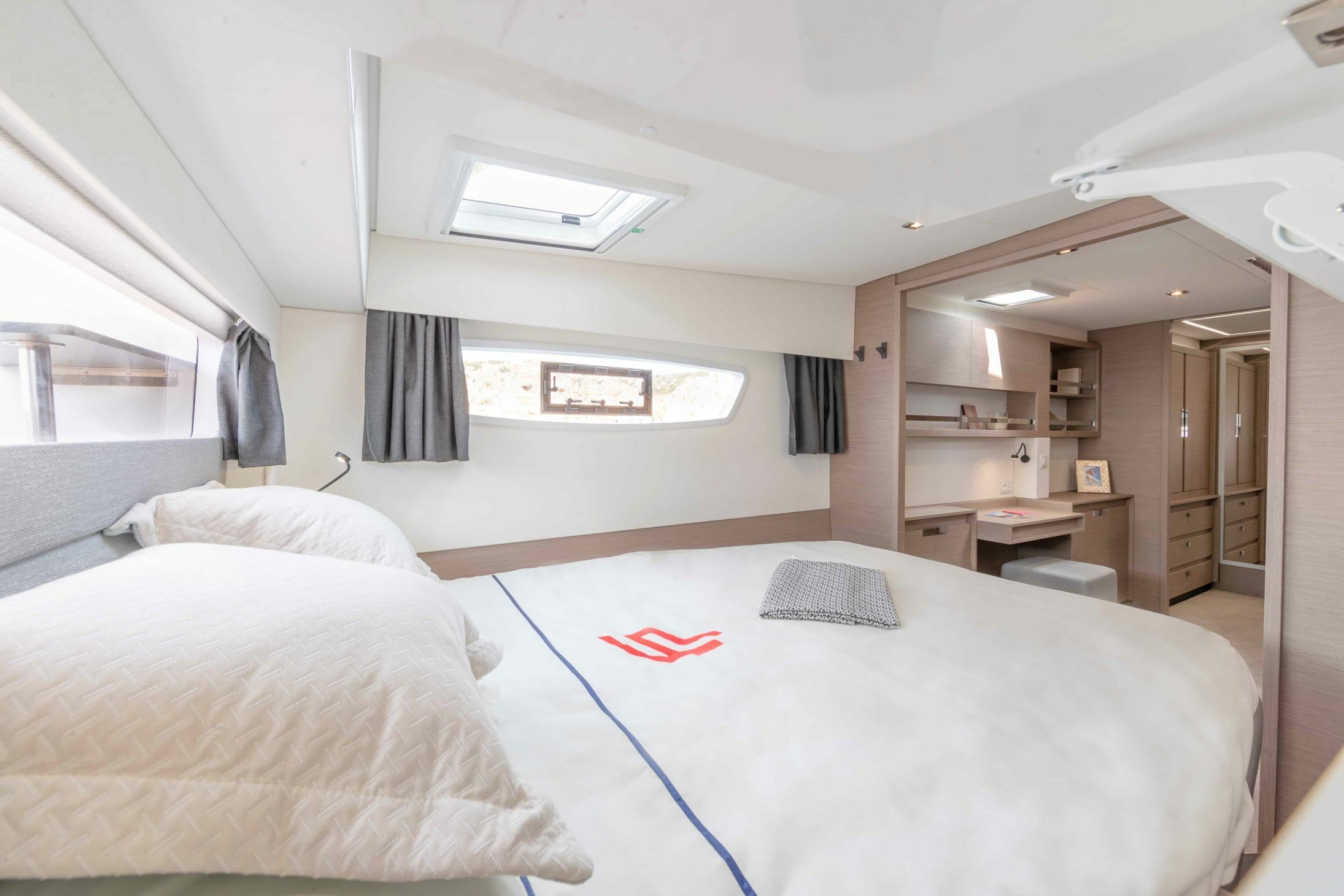 Fountaine Pajot Elba 45 | Diadem