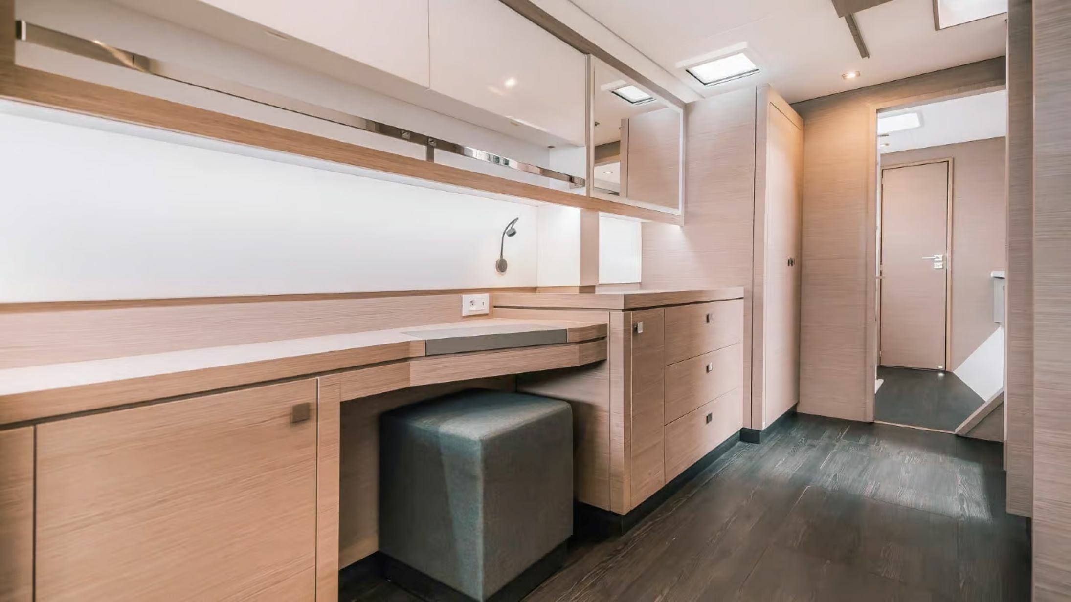 Fountaine Pajot Tanna 47 | Prinz Eugen