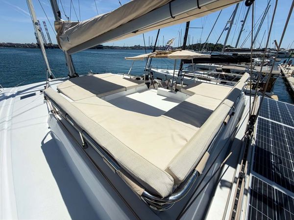 Fountaine Pajot Tanna 47 | Prinz Eugen