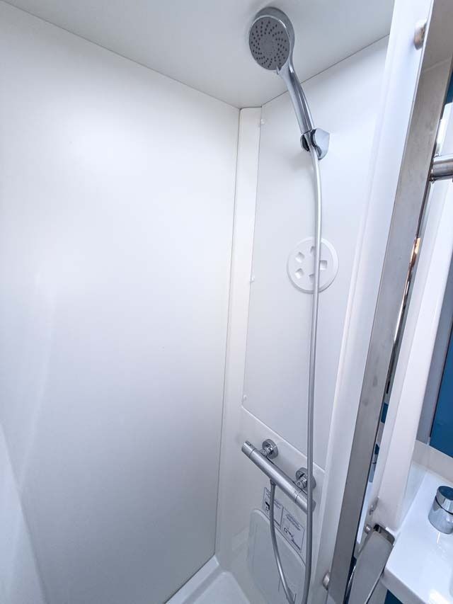 Fountaine Pajot Tanna 47 | Prinz Eugen