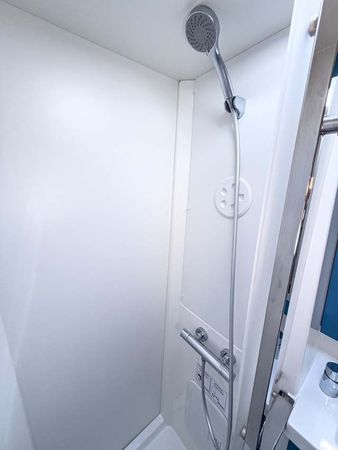 Fountaine Pajot Tanna 47 | Prinz Eugen