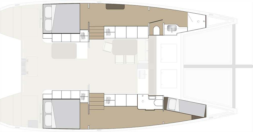 Vaan R4 Electric | Silence