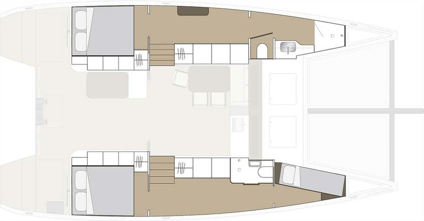 Vaan R4 Electric | Silence