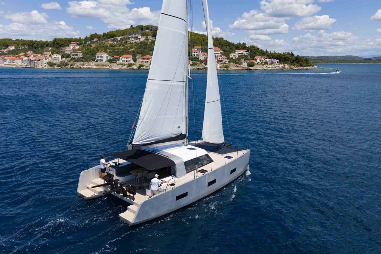 Vaan R4 Electric | Silence