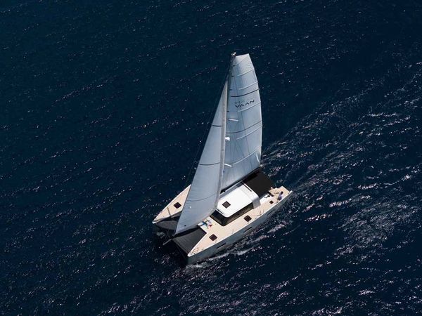 Vaan R4 Electric | Silence