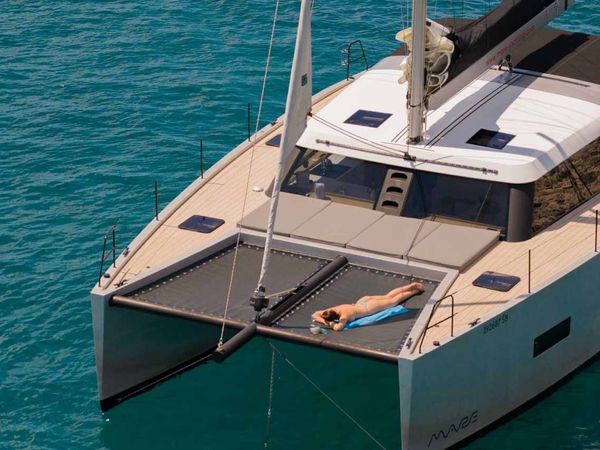 Vaan R4 Electric | Silence