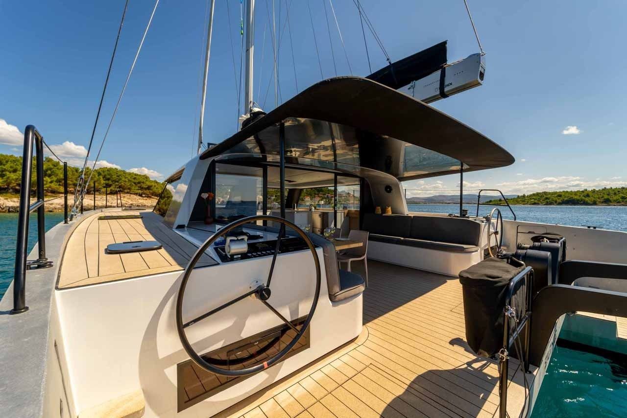 Vaan R4 Electric | Silence