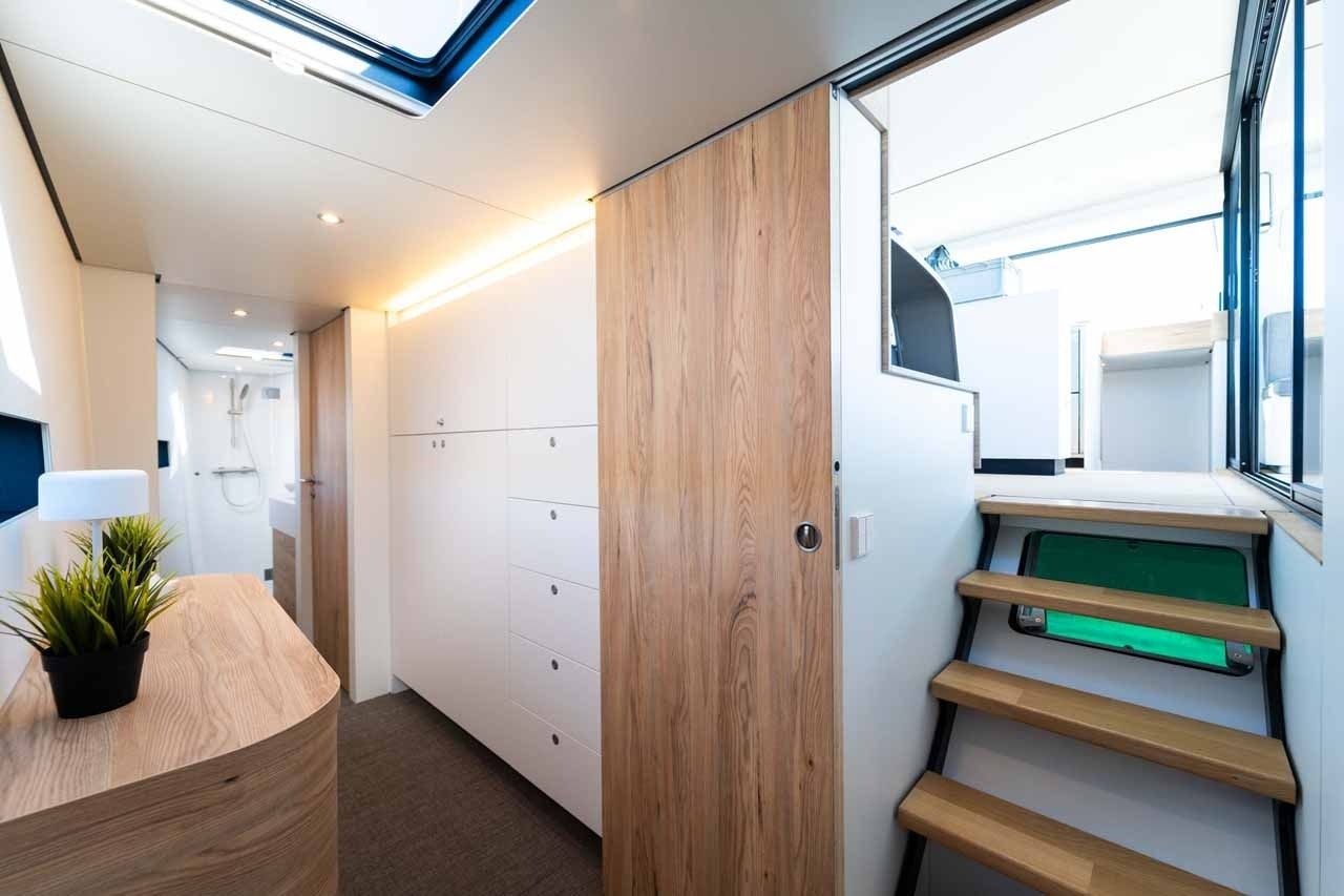 Vaan R4 Electric | Silence