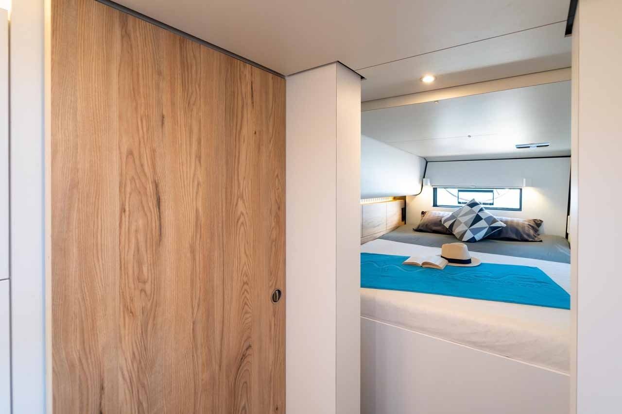 Vaan R4 Electric | Silence