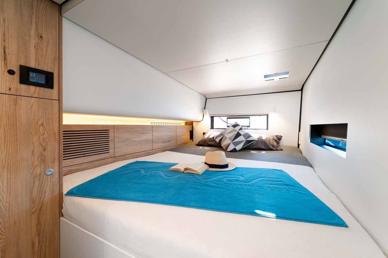 Vaan R4 Electric | Silence