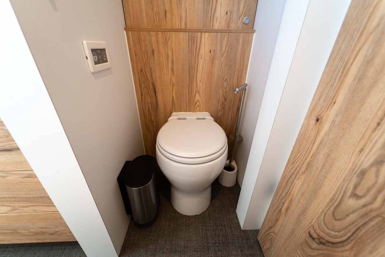 Vaan R4 Electric | Silence