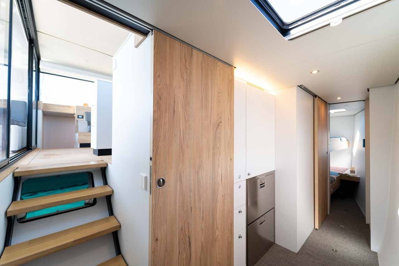 Vaan R4 Electric | Silence