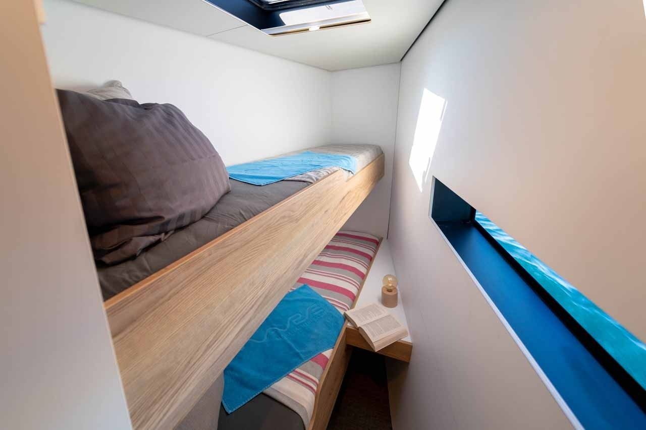 Vaan R4 Electric | Silence