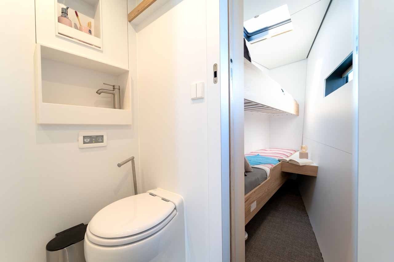 Vaan R4 Electric | Silence