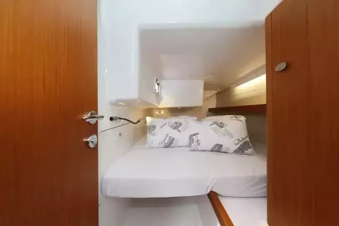 Beneteau First 36 | January