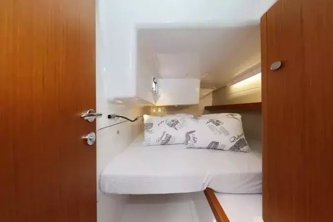 Beneteau First 36 | January