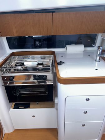 Beneteau First 36 | January