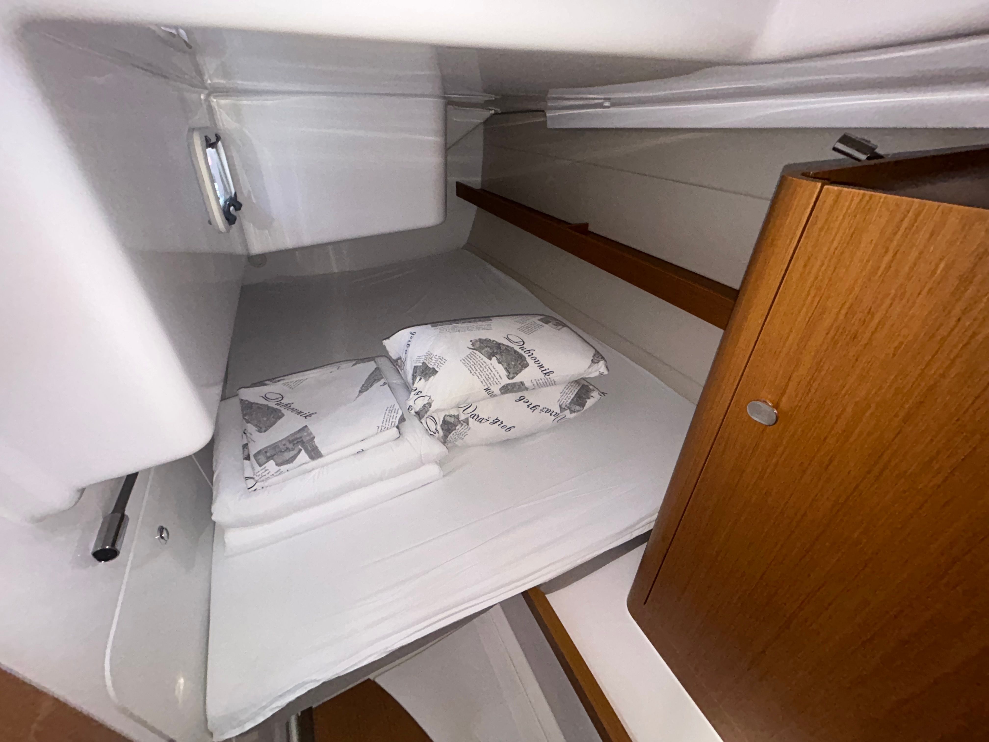 Beneteau First 36 | January