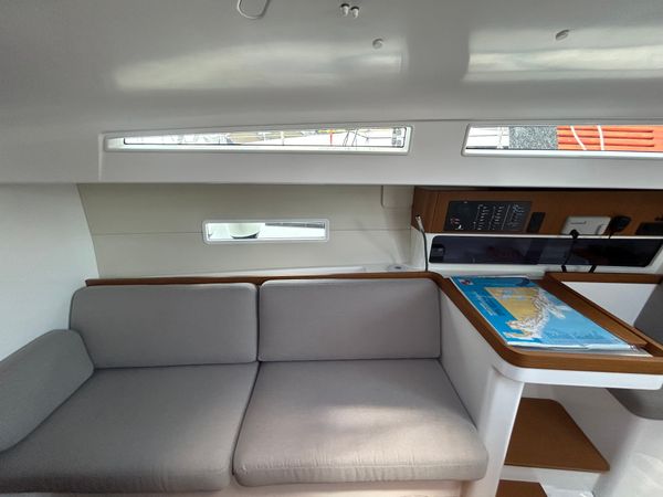 Beneteau First 36 | January