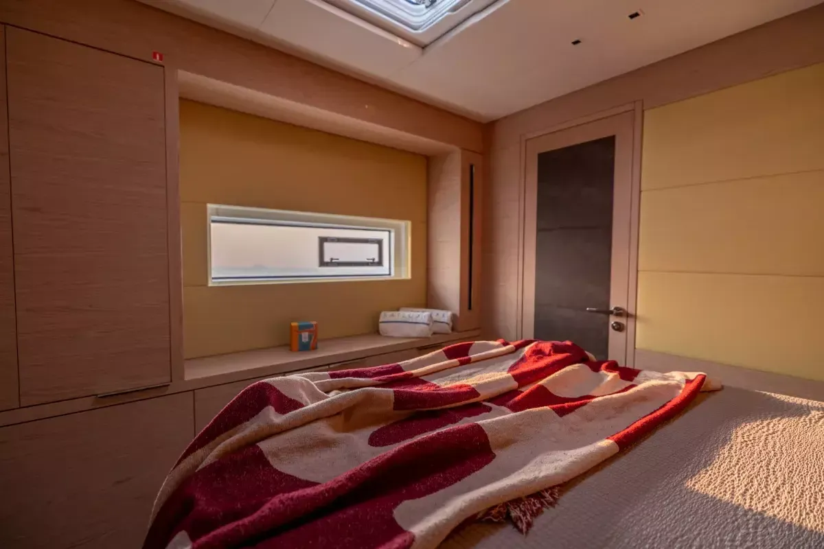 Lagoon Sixty 5 | Gloria