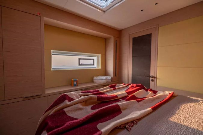 Lagoon Sixty 5 | Gloria