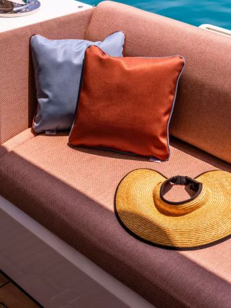 Lagoon Sixty 5 | Gloria