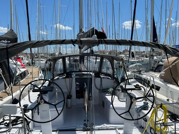Beneteau First 36 | February