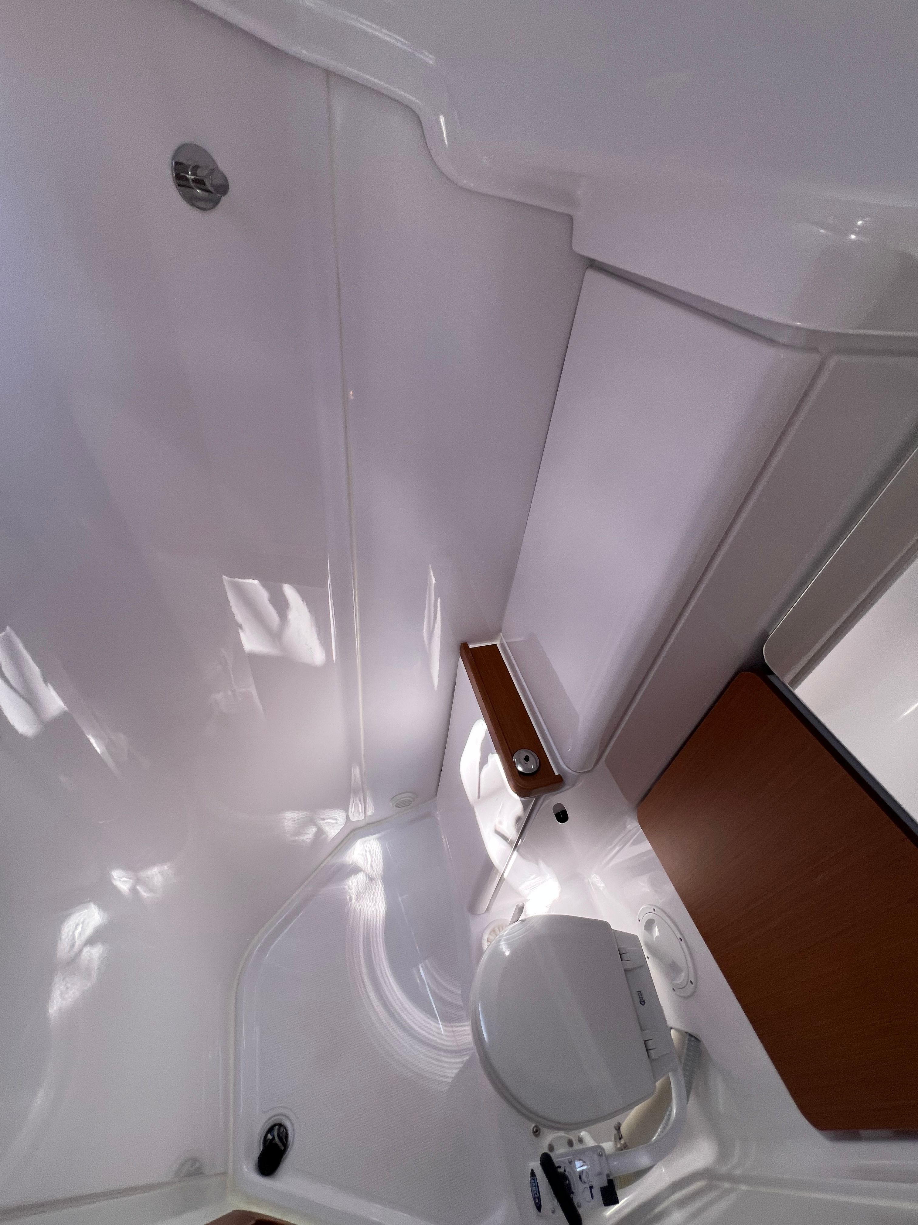 Beneteau First 36 | February