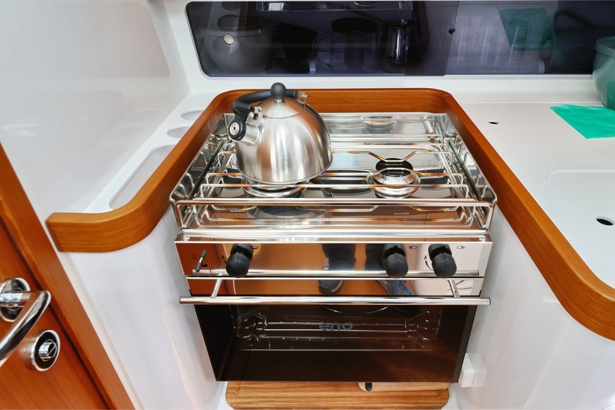 Beneteau First 36 | March