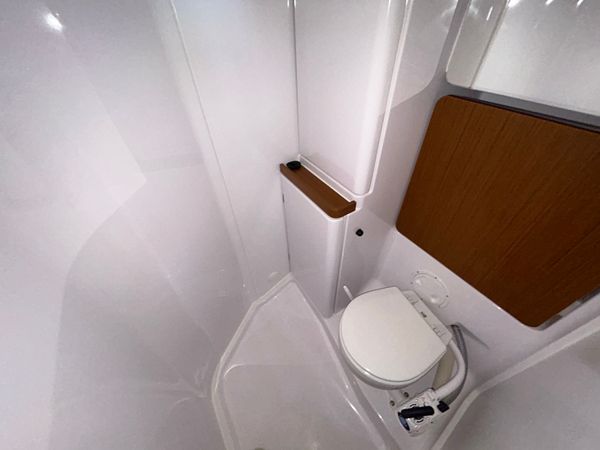 Beneteau First 36 | March