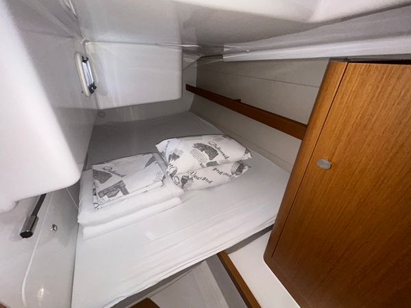 Beneteau First 36 | March