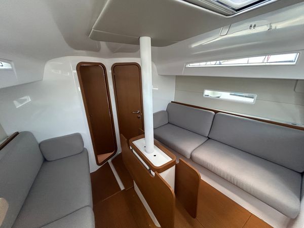 Beneteau First 36 | March