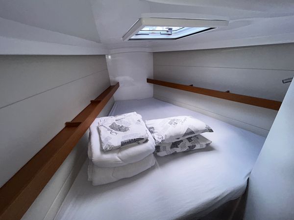 Beneteau First 36 | March